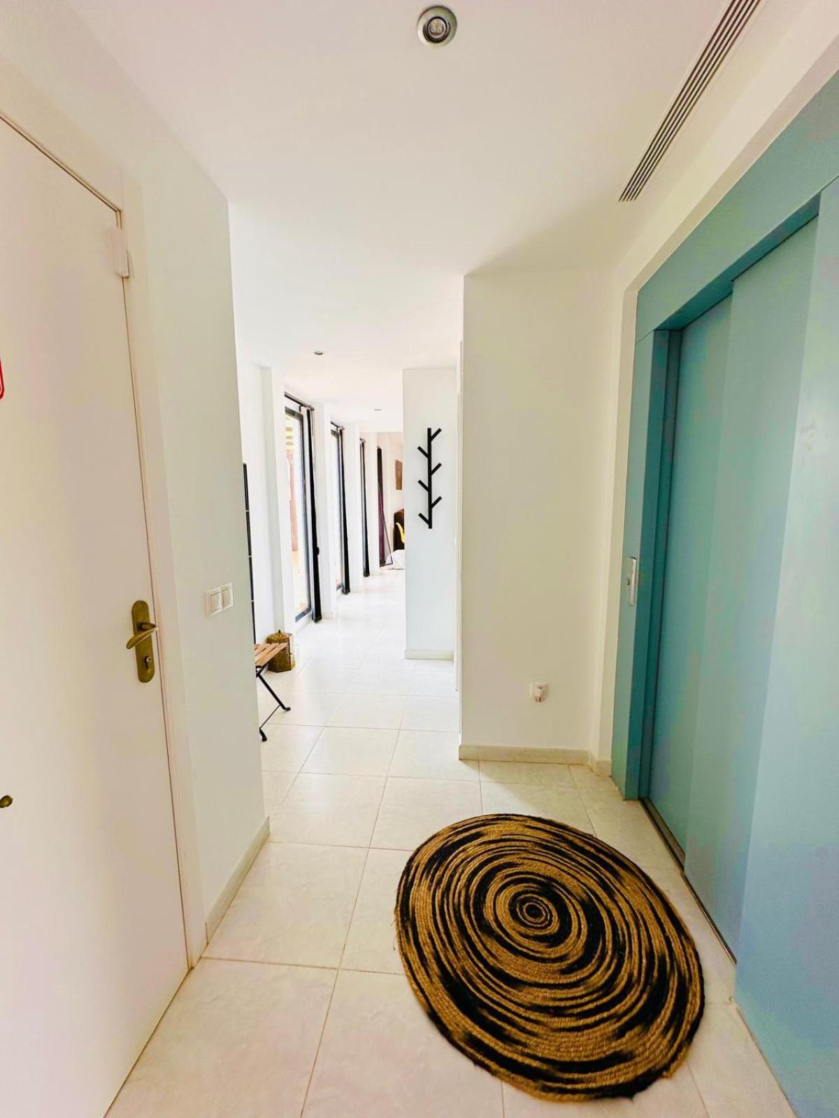 Apartment Attic Terrace 360 Moncofa *