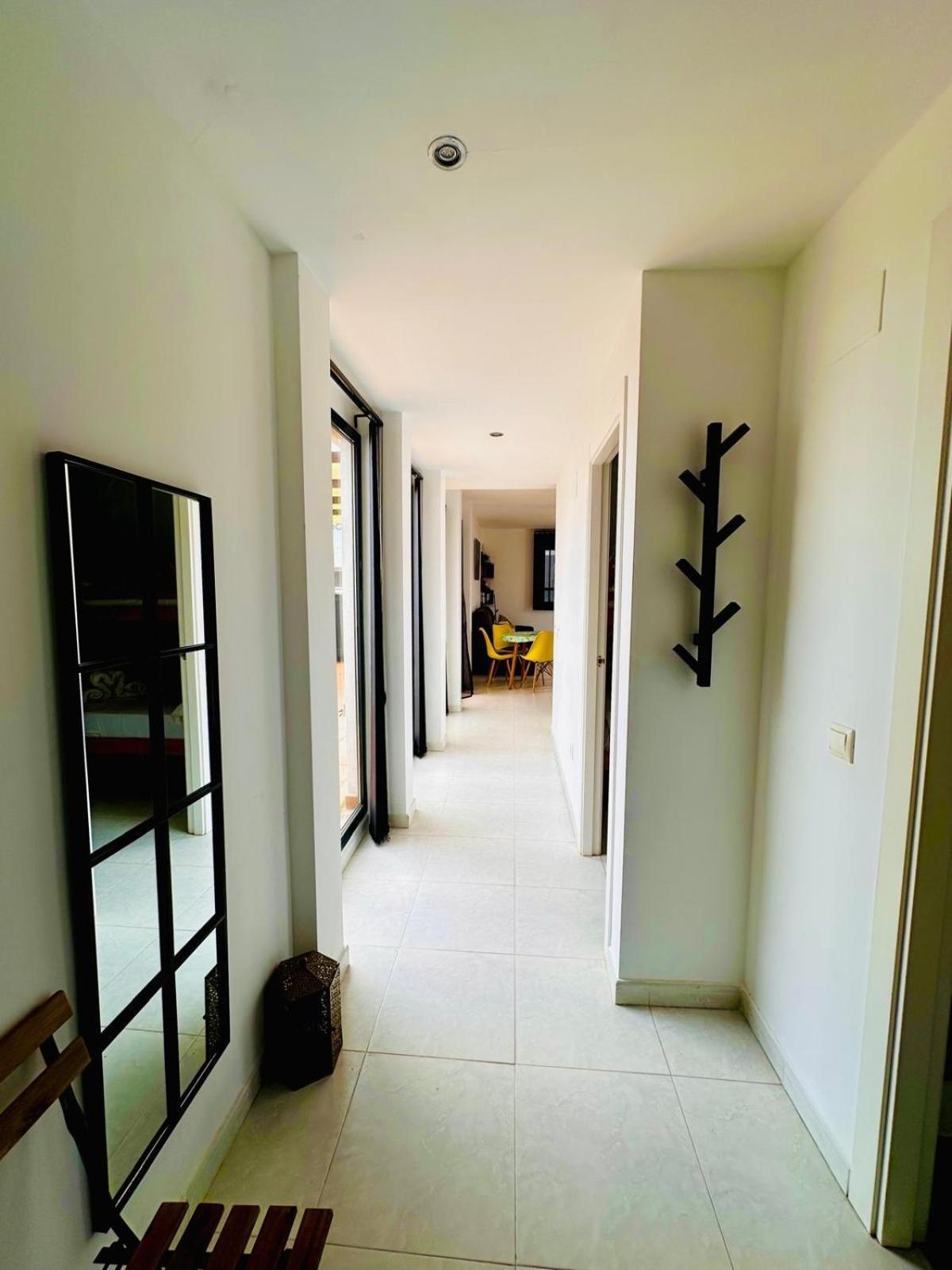 Attic Terrace 360 Moncofa Apartment *